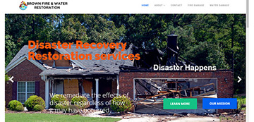Residential & Commercial Websites The Woodlands Texas