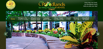 Woodlands Texas Entertainment Websites The Woodlands Texas