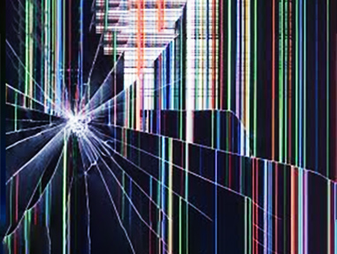 Laptop Computer Screen Repair