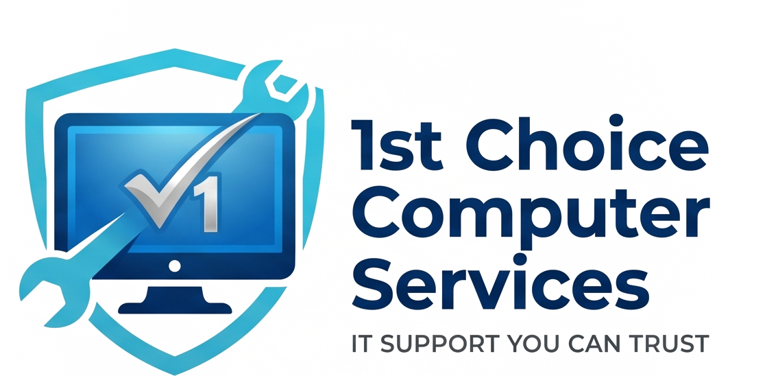 First Choice Computer Services LLC