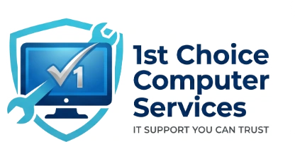 1st Choice Computer Service LLC